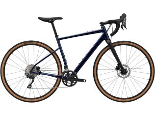 Bicicleta Gravel Cannondale Topstone 2 Midnight Blue 2022