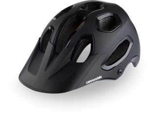 Casca Cannondale Intent MIPS Adult Helmet Black 