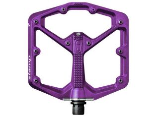 Pedale Crankbrothers Stamp 7 Small Purple
