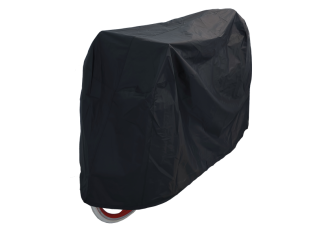 Husa Bicicleta impermeabila EASY Deluxe Bike Cover 165X100 Black