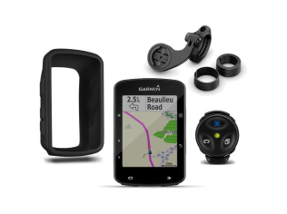 GPS Garmin Edge 520 Plus Pachet MTB