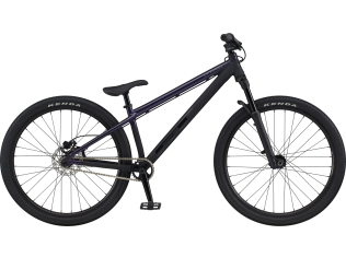 Bicicleta GT LaBomba Pro Purple 2022
