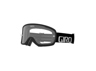Ochelari MTB Goggles Giro TEMPO Black