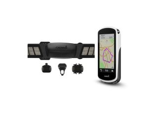 GPS Garmin Edge 1030 Pachet Senzori