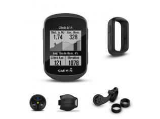 GPS Garmin Edge 130 Plus Pachet MTB