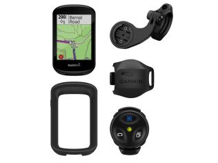 GPS Garmin Edge 530 Pachet MTB