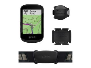 GPS Garmin Edge 530 Pachet Senzori