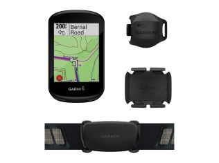 GPS Garmin Edge 830 Pachet Senzori