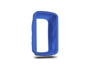 Husa Silicon Garmin Edge 520, 520 Plus Blue
