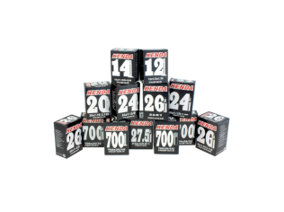 Camera Kenda 18X1.75/2.125 Valva Schrader 34mm