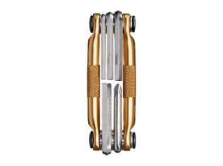 Multi Tool Crankbrothers M5 Gold