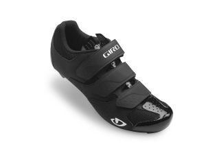 Pantofi ciclism dama Giro Techne black