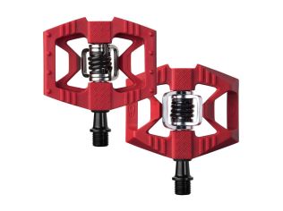 Pedale Crank Brothers Doubleshot 1 Red