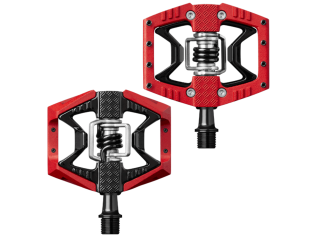 Pedale Crank Brothers Doubleshot 3 Red