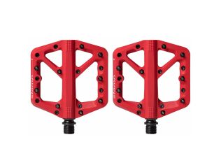 Pedale Crankbrothers Stamp 1 Large Red