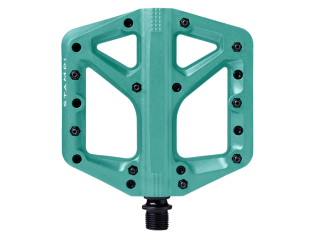Pedale Crankbrothers Stamp 1 Large Turquoise