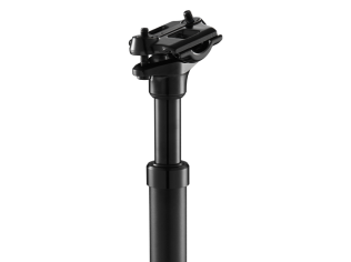Tija dropper Tranz X 2025 Suspension Seatpost 40mm, 27.2 x 350mm 