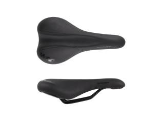 Sa WAG Sport Soft - Neagra