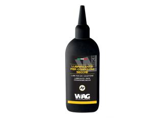 Ulei WAG Dry Lube 125ml