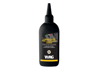 Ulei WAG Wet Lube 125ml