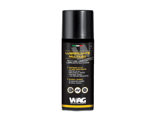Spray WAG Lubricant Multi-Use 200ml