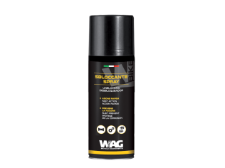 Spray WAG Unblocking 200ml