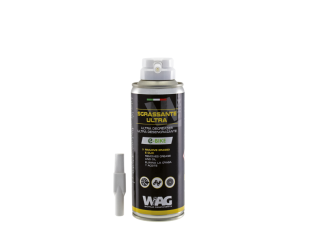 Spray WAG Degreaser Ultra Ebike 200 ml