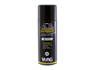Spray WAG Foam Cleaner Ebike 400 ml