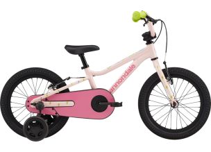 Bicicleta copii Cannondale Trail 16 Destiny Pink