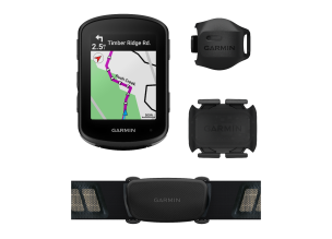 GPS Garmin Edge 840 Bundle