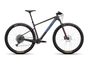 Bicicleta Santa Cruz Highball 3 C S-Kit Dark Matter 2022