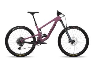 Bicicleta MTB Megatower 2 C R-Kit Gloss Purple