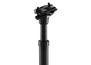 Tija dropper Tranz X 2025 Suspension Seatpost 40mm, 31.6 x 350mm 